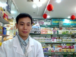 仁者爱人的第一张照片--贵港相亲服务中心