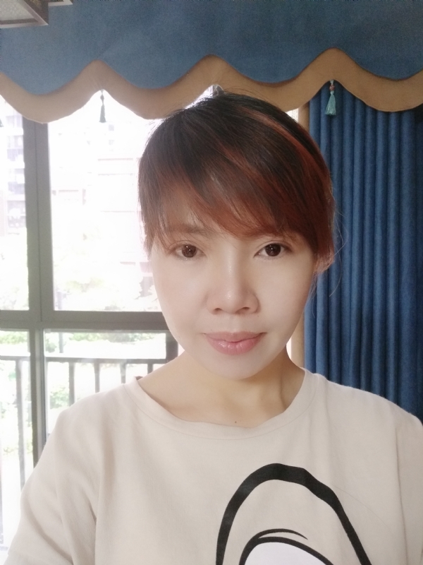 余生安好的第一张照片--贵港相亲服务中心