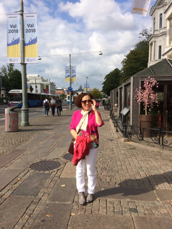 娜娜的第一张照片--贵港相亲服务中心