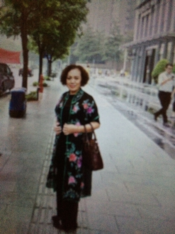 娜娜的第三张照片--贵港相亲服务中心