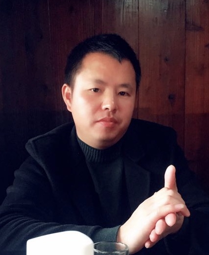 何超洪的第一张照片--贵港相亲服务中心