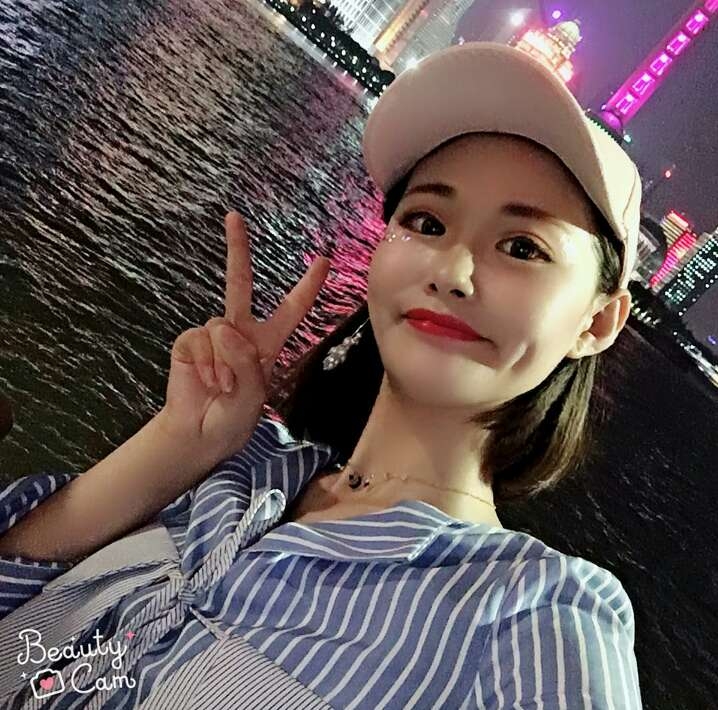 谢颖儿的第一张照片--贵港相亲服务中心