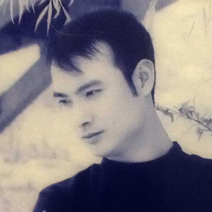 小小深水鱼的第一张照片--贵港相亲服务中心