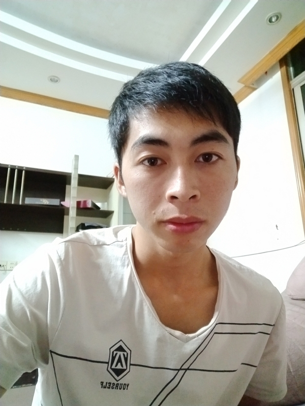 似微笑的第一张照片--贵港相亲服务中心