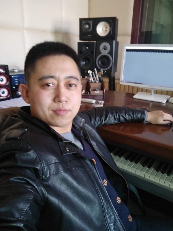 MrJing的第一张照片--贵港相亲服务中心