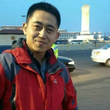 MrJing的第二张照片--贵港相亲服务中心