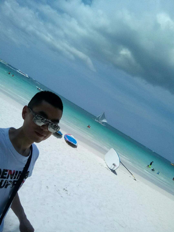 Destiny的第一张照片--贵港相亲服务中心