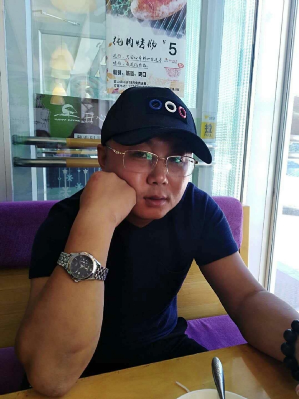 迷路了的第一张照片--贵港相亲服务中心