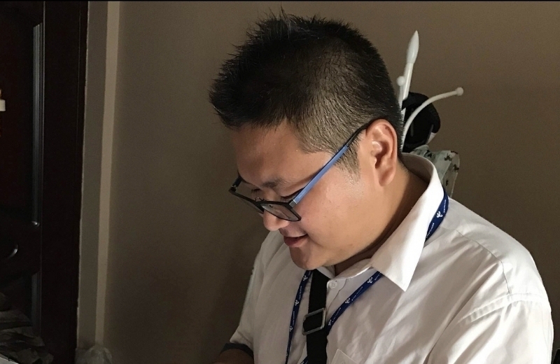 人生就是一个选择的第二张照片--贵港相亲服务中心