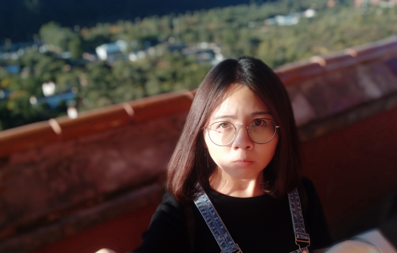 冰汐的第一张照片--贵港相亲服务中心