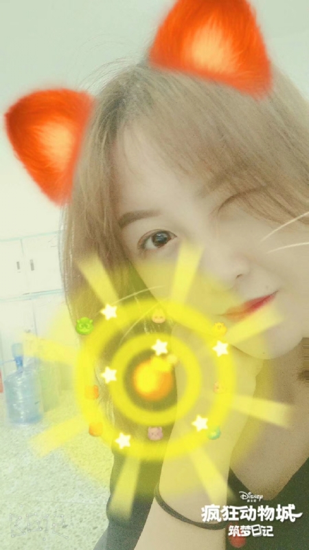 笑容的第一张照片--贵港相亲服务中心