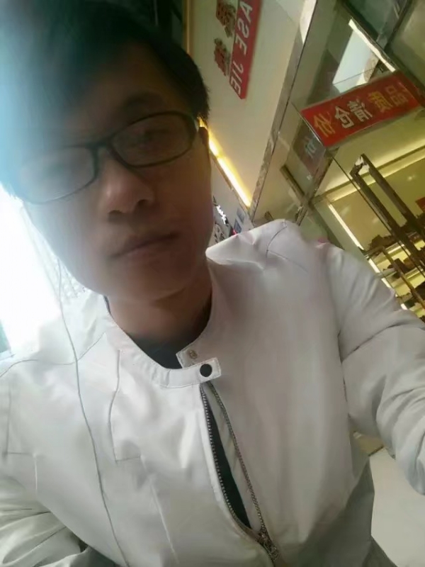 你的益达的第一张照片--贵港相亲服务中心