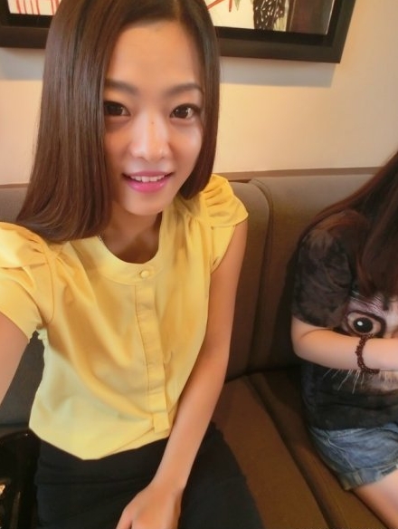 小玉啊的第一张照片--贵港相亲服务中心