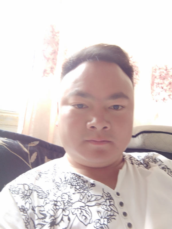 梦的使者的第一张照片--贵港相亲服务中心