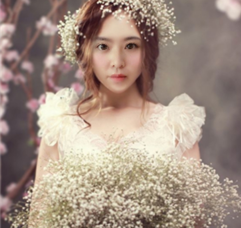 美贝的第一张照片--贵港相亲服务中心