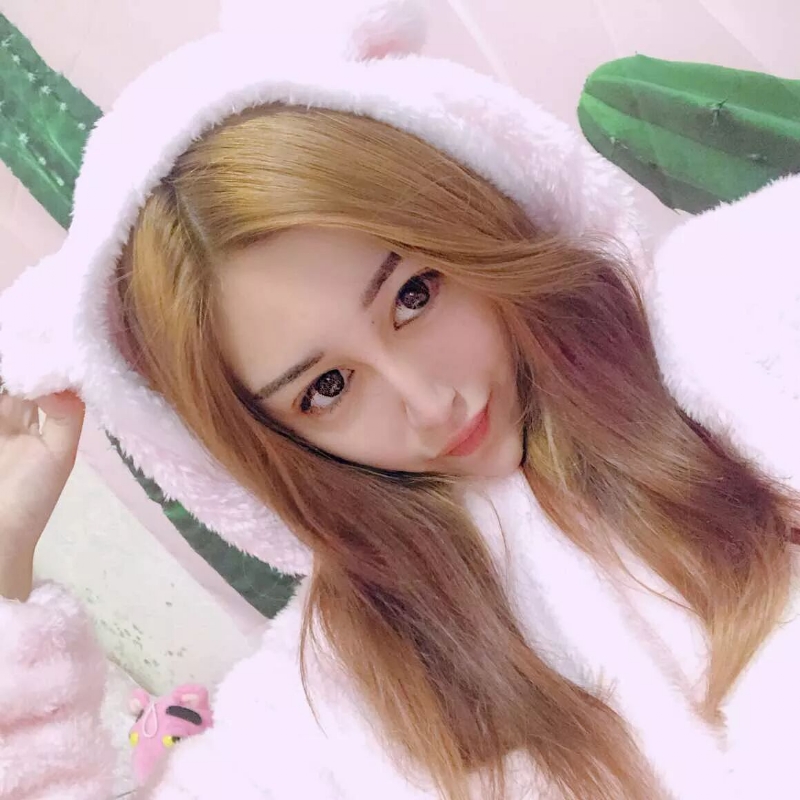 想嫁人的姑娘的第一张照片--贵港相亲服务中心