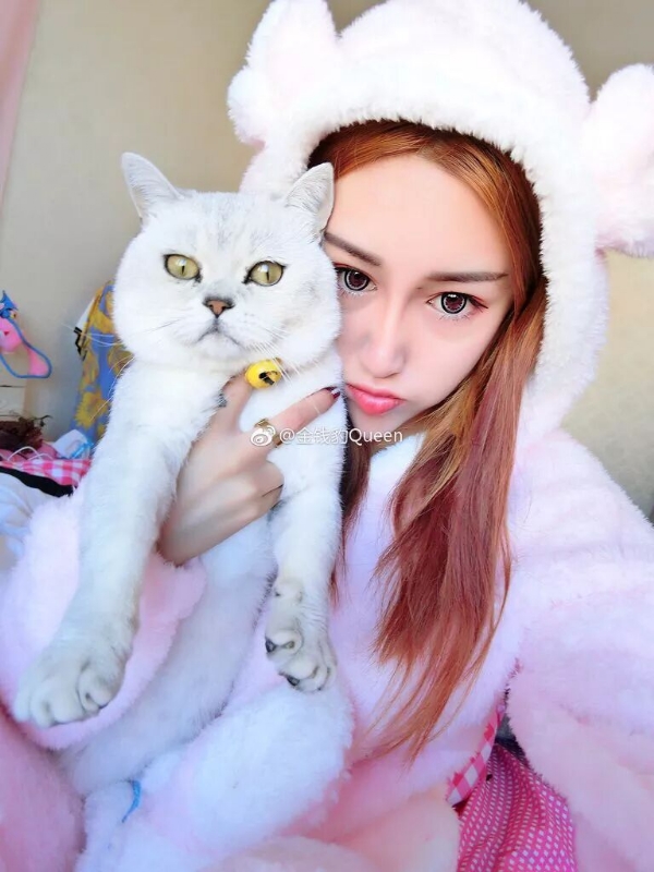 想嫁人的姑娘的第三张照片--贵港相亲服务中心