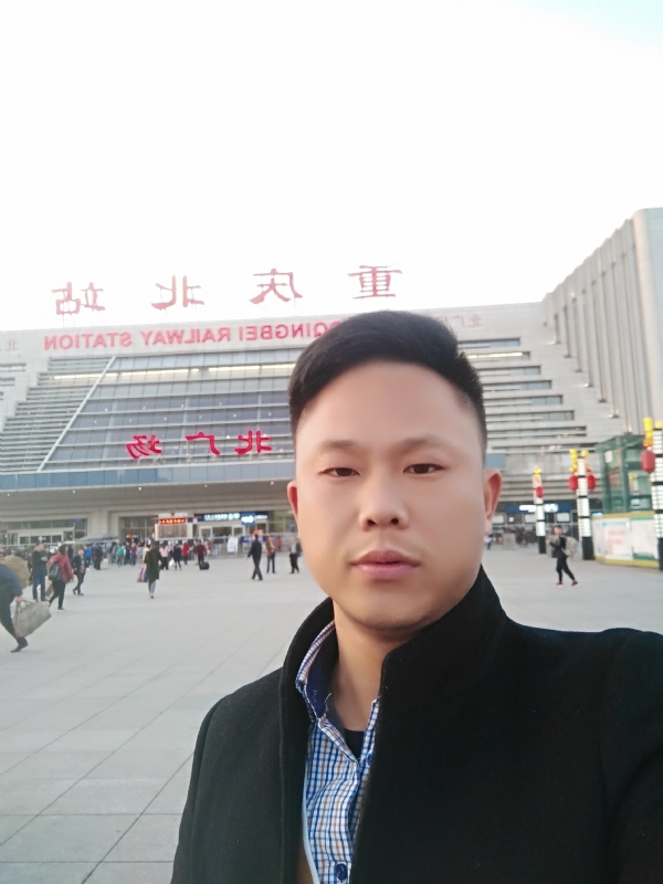 释然的第一张照片--贵港相亲服务中心