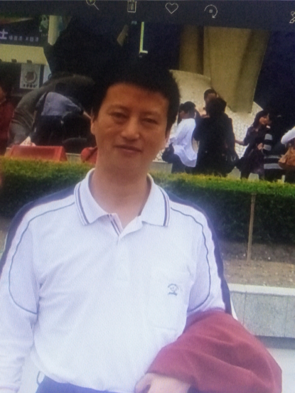 金肖的第二张照片--贵港相亲服务中心