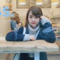 小小棉的第一张照片--贵港相亲服务中心