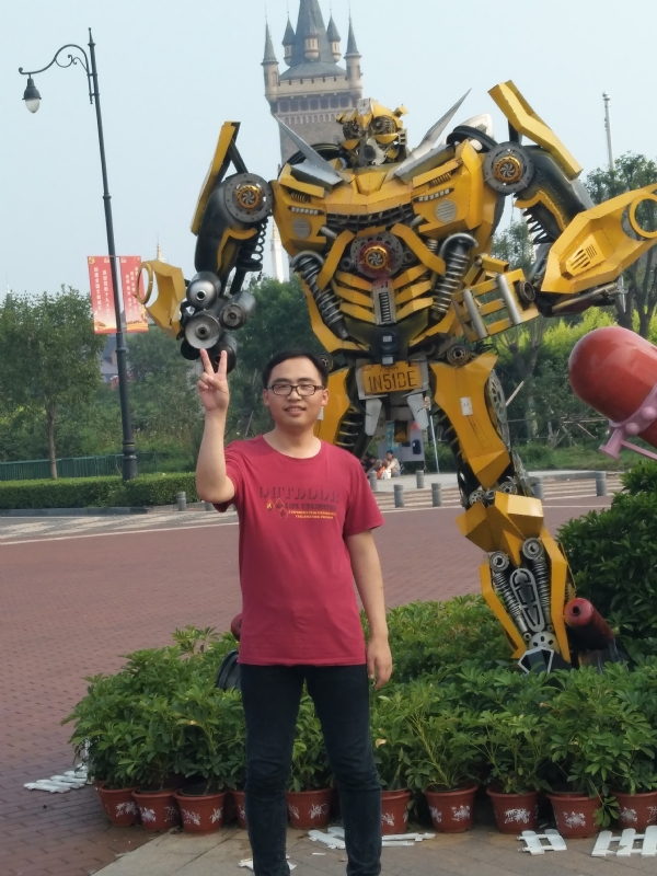 心瘾的第一张照片--贵港相亲服务中心