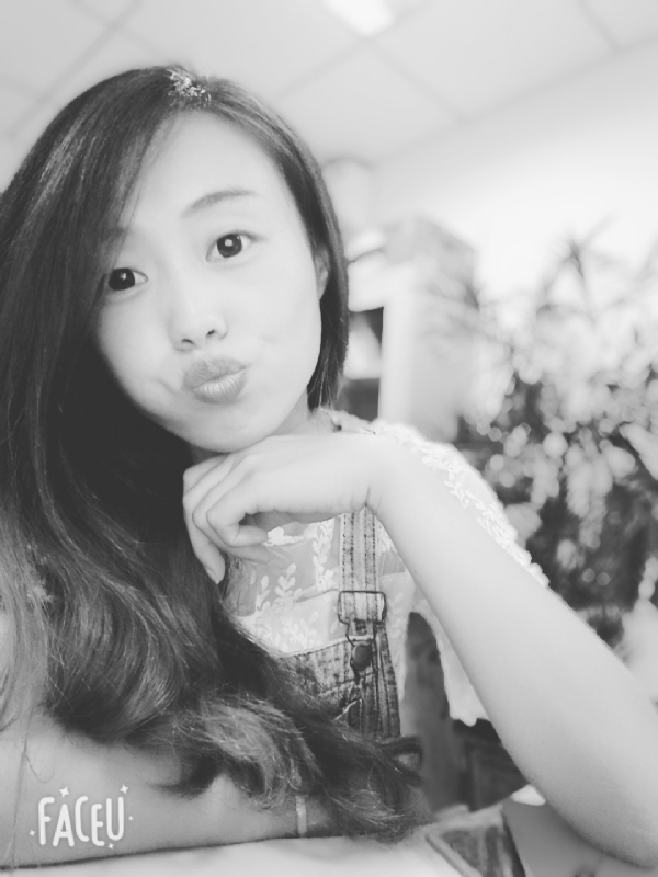 暖暖的第一张照片--贵港相亲服务中心