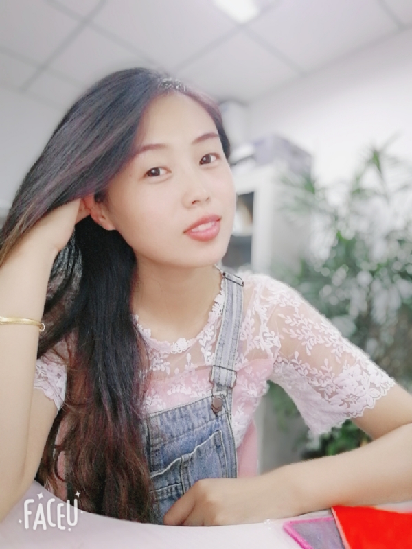 暖暖的第二张照片--贵港相亲服务中心