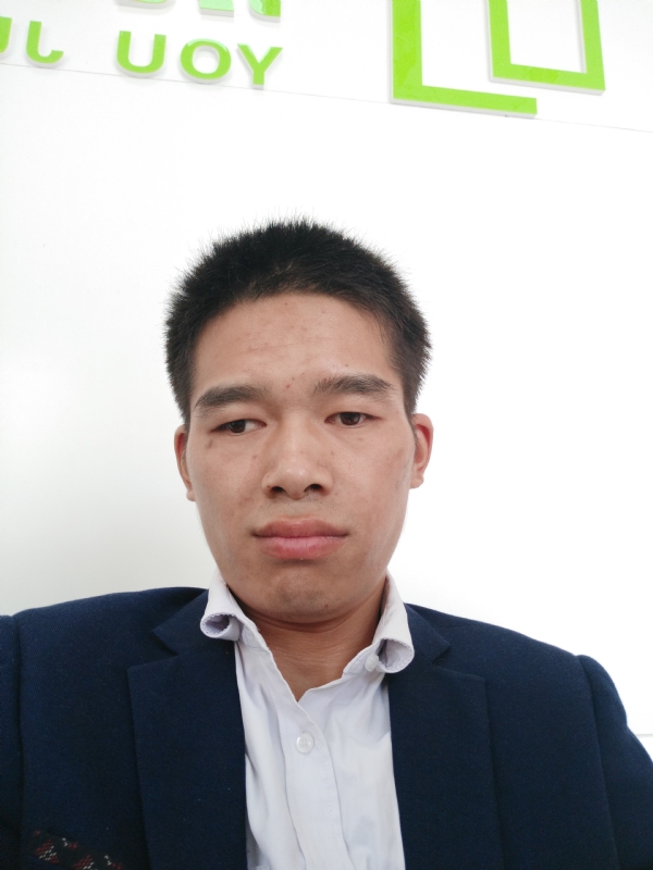 阿宝的第一张照片--贵港相亲服务中心