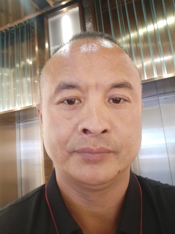 晨晨的第一张照片--贵港相亲服务中心