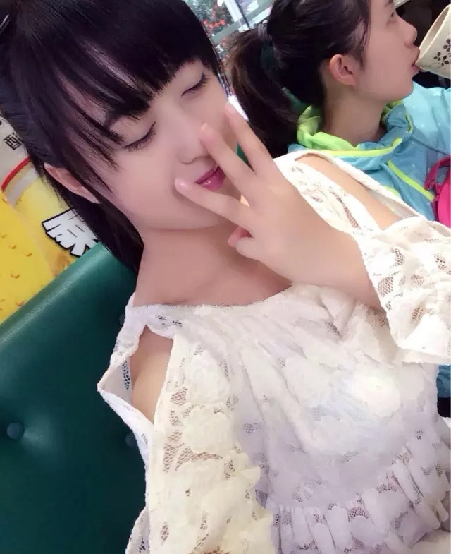 小mimi的第一张照片--贵港相亲服务中心