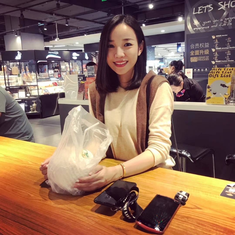 浅安时光的第一张照片--贵港相亲服务中心