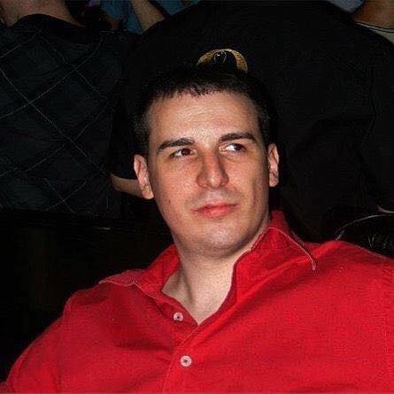 Andrew的第一张照片--贵港相亲服务中心