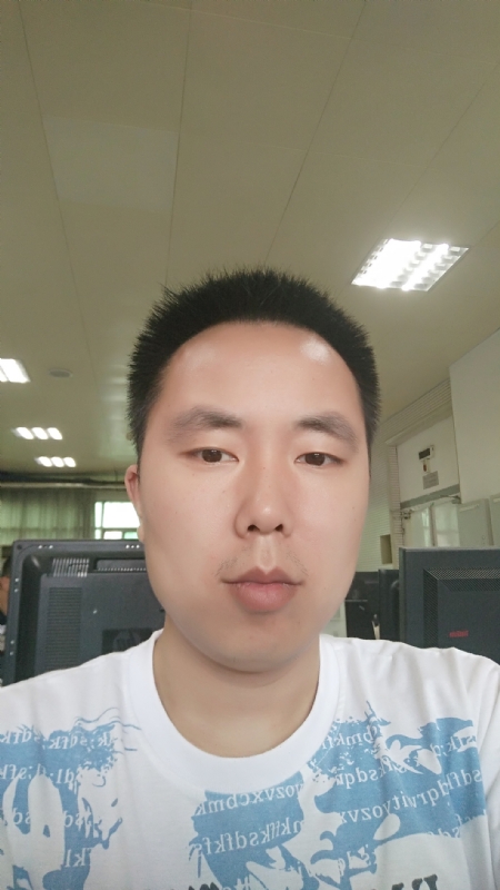 浔城老男孩的第一张照片--贵港相亲服务中心
