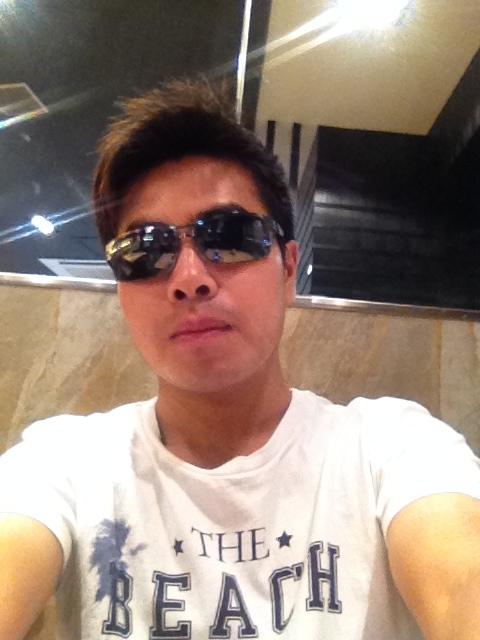 无聊晚风的第一张照片--贵港相亲服务中心