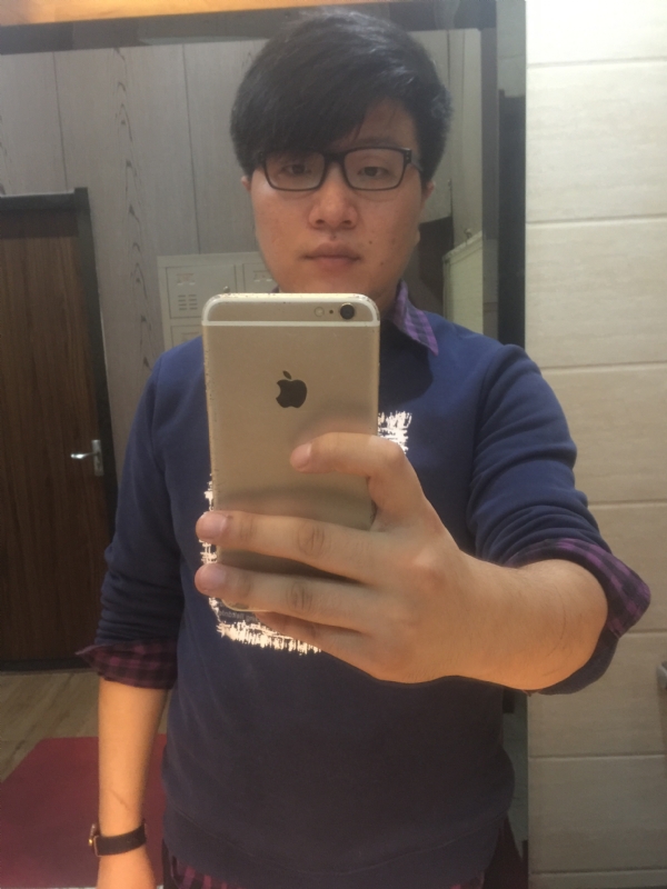 榴莲先生的第二张照片--贵港相亲服务中心