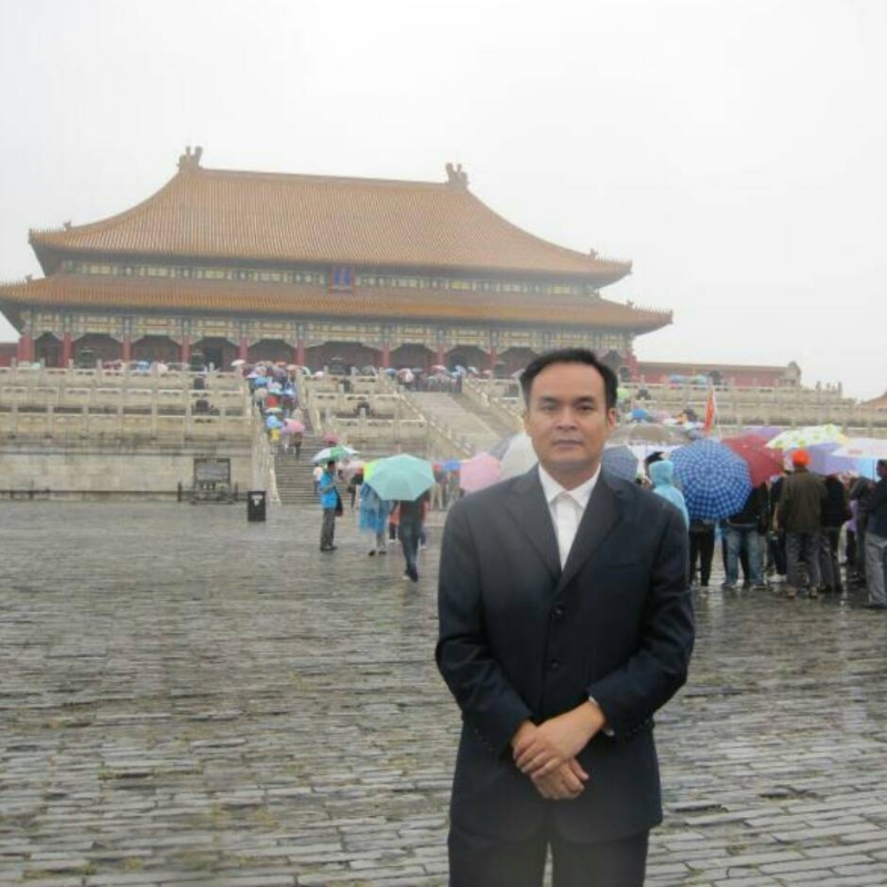 淼森的第一张照片--贵港相亲服务中心