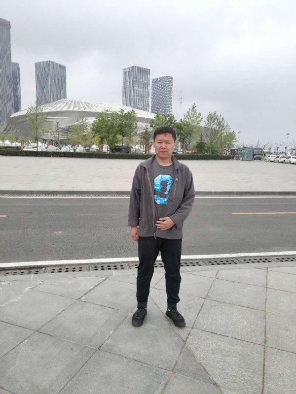 衍水大桥的第一张照片--贵港相亲服务中心