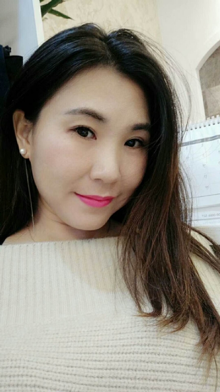 琳的故事的第一张照片--贵港相亲服务中心