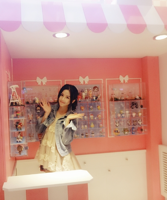 cloris的第二张照片--贵港相亲服务中心