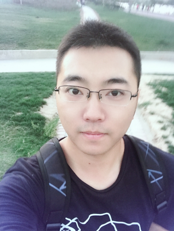 落尘、的第一张照片--贵港相亲服务中心