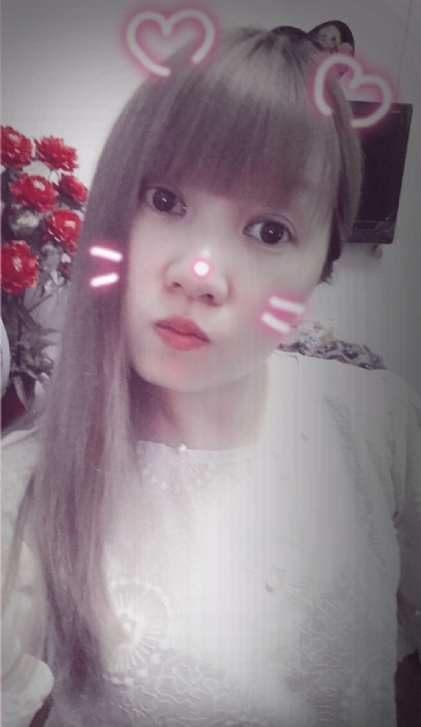 兔兔有双下巴的第一张照片--贵港相亲服务中心