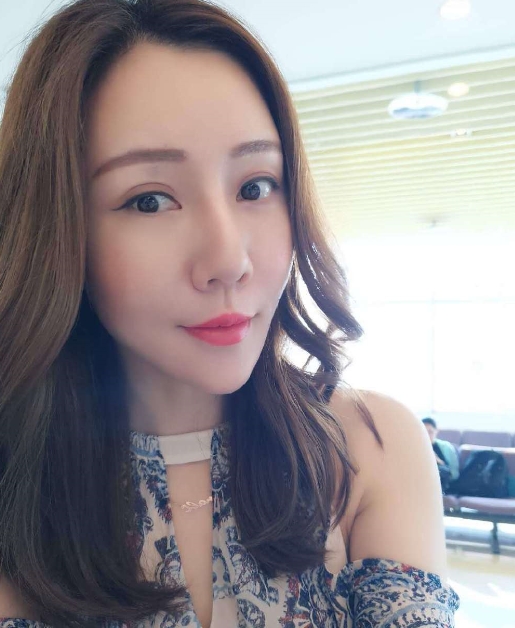 娜娜的第三张照片--贵港相亲服务中心