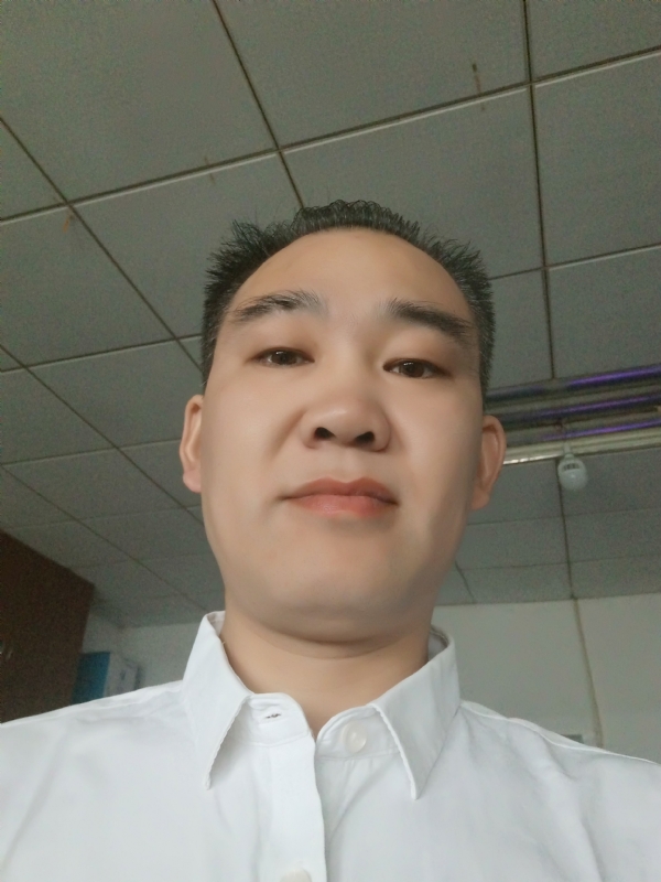 习惯就好的第一张照片--贵港相亲服务中心