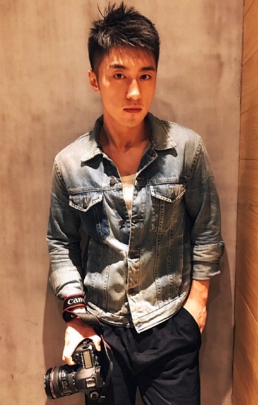 Jason的第一张照片--贵港相亲服务中心