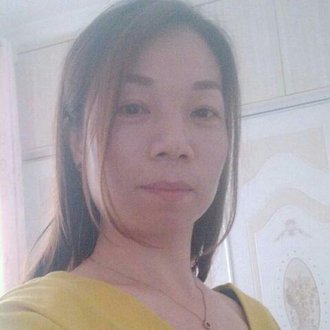 章浣碧的第一张照片--贵港相亲服务中心