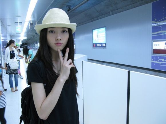 我还跟我的第一张照片--贵港相亲服务中心