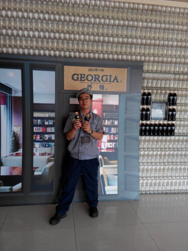 注定与你相遇的第一张照片--贵港相亲服务中心