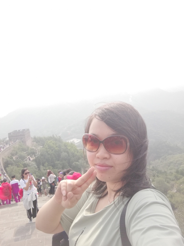 七秒记忆的第一张照片--贵港相亲服务中心