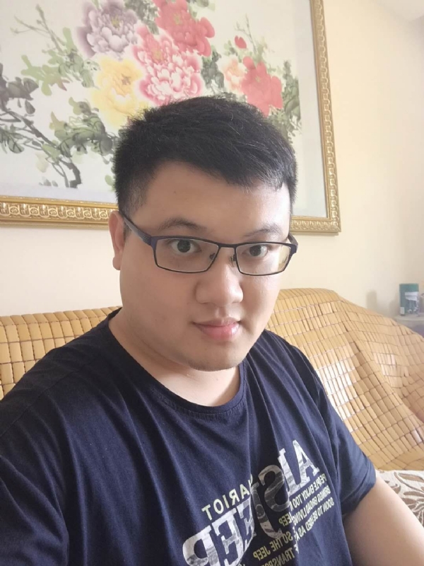 爱我别走的第一张照片--贵港相亲服务中心