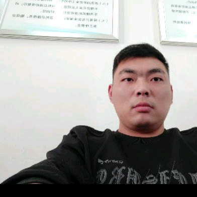 喜欢爱笑的女生的第一张照片--贵港相亲服务中心